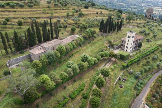 Casa de campo - Cortona, Province of Arezzo