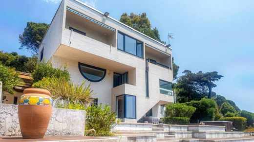 Villa in Minturno, Provincia di Latina