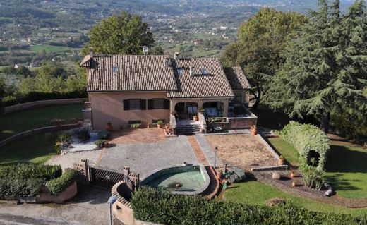 Вилла, Arpino, Provincia di Frosinone