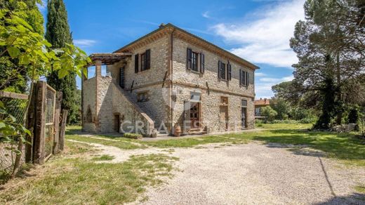 Country House in Castiglione del Lago, Provincia di Perugia
