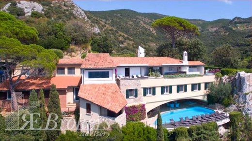 Villa in Monte Argentario, Provincia di Grosseto