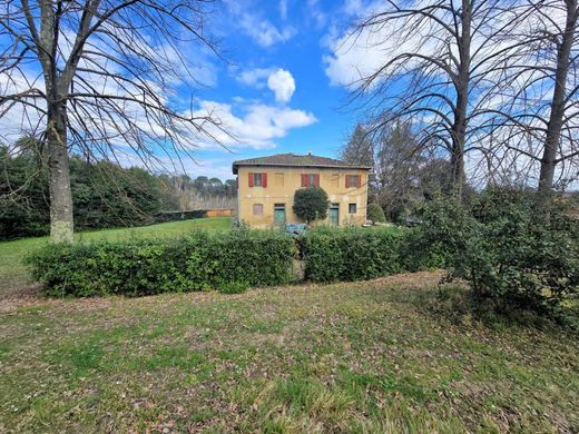 Propriété de campagne à Fucecchio, Florence