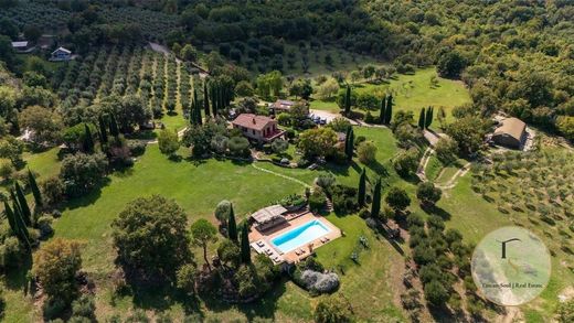 Villa à Grosseto, Provincia di Grosseto