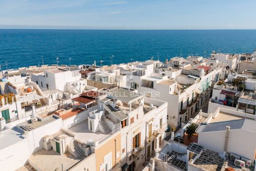 Luksusowy dom w Polignano a Mare, Bari