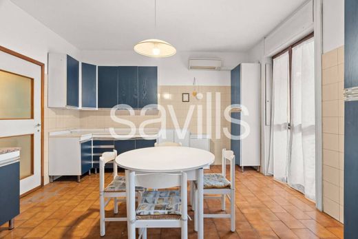 Daire Milano, Milano ilçesinde
