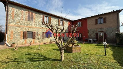 Country House in Buggiano, Provincia di Pistoia