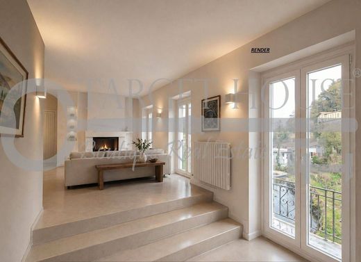 Apartment in Nesso, Provincia di Como