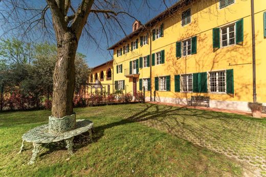 Country House in Chieri, Turin