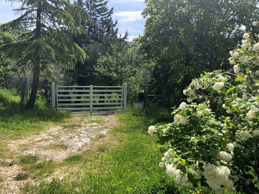 Casa de campo - San Casciano dei Bagni, Provincia di Siena