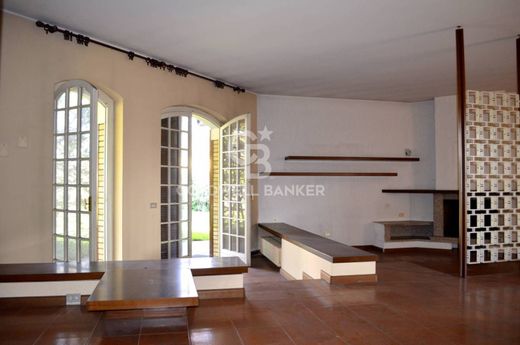 Arconate, Città metropolitana di Milanoのヴィラ