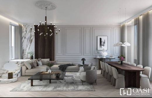 Penthouse w Mediolan, Città metropolitana di Milano