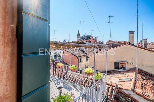 Piso / Apartamento en Venecia, Veneto