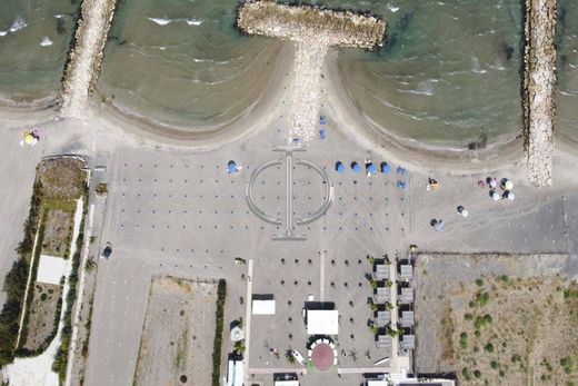 Margherita di Savoia, Provincia di Barletta - Andria - Traniの農園