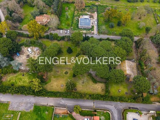 Villa a Bracciano, Roma