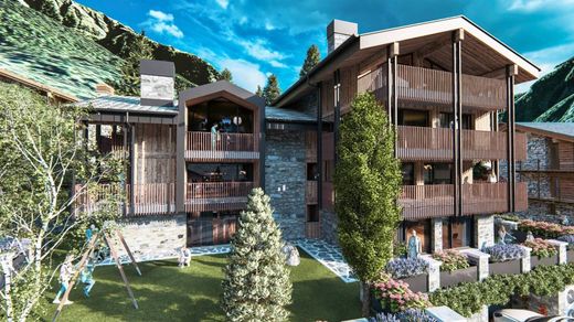 Apartment in Courmayeur, Valle d'Aosta