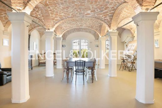 Villa in Calderara di Reno, Bologna