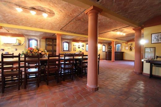 豪宅  Reggio nell'Emilia, 雷焦艾米利亚省