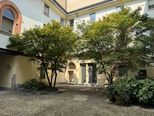 Apartament w Mediolan, Città metropolitana di Milano