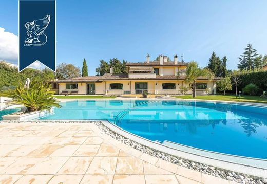 Rome: Villas and Luxury Homes for sale - Prestigious Properties in Rome ...