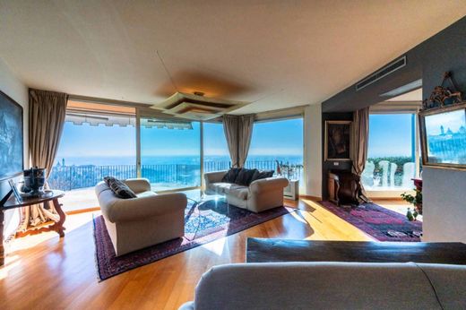 Bergamo, Provincia di Bergamoのヴィラ