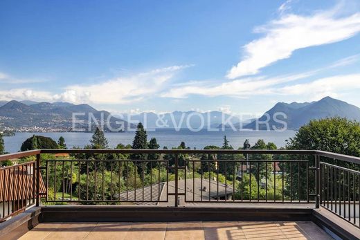 Appartamento a Stresa, Verbano-Cusio-Ossola