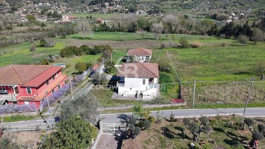 Villa en Montecorice, Provincia di Salerno
