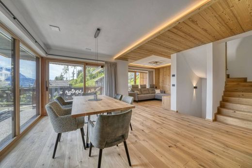 Apartamento - Marebbe, Bolzano