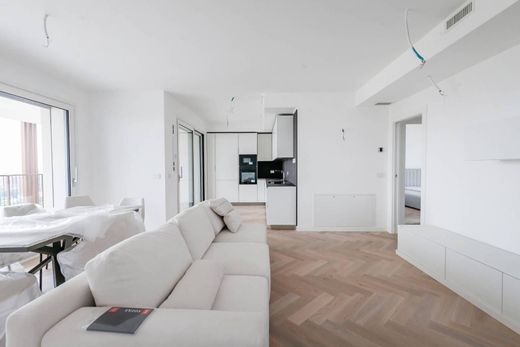 Appartamento a Milano, Lombardia