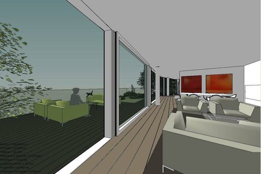 Villa in Cademario, Lugano