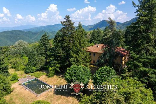 Villa en Borgo San Lorenzo, Florencia