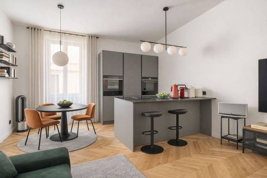 Appartement à Milan, Lombardie