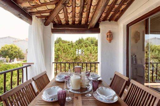 Villa en Porto Cervo, Provincia di Sassari