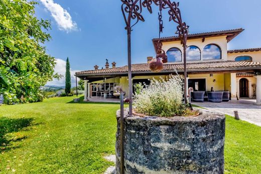 Villa - Poggio Catino, Provincia di Rieti
