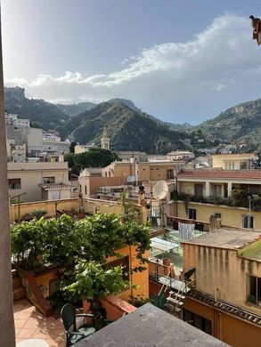 호화 저택 / Taormina, Messina
