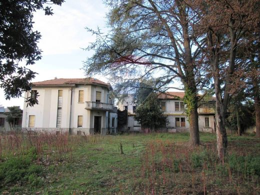 Castano Primo, Città metropolitana di Milanoのヴィラ