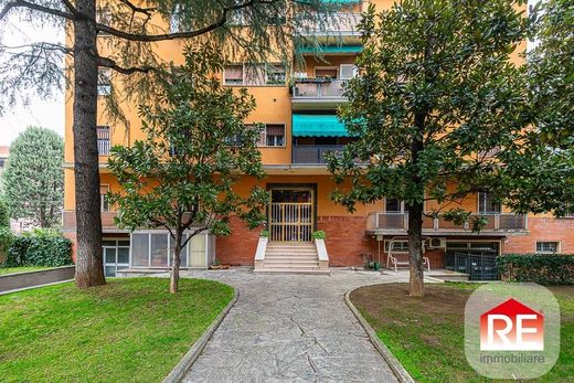 Komplex apartman Bolonya, Bologna ilçesinde