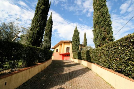 Villa à Montespertoli, Florence
