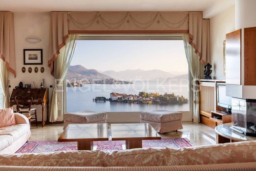 Appartement in Stresa, Verbania