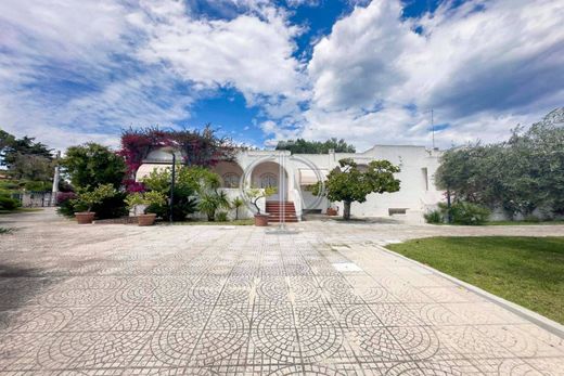 Villa in Bari, Apulia