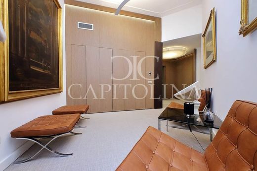 Office in Rome, Latium