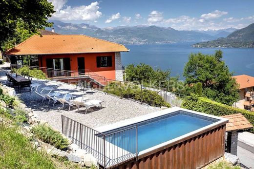 Villa en Belgirate, Verbano Cusio Ossola