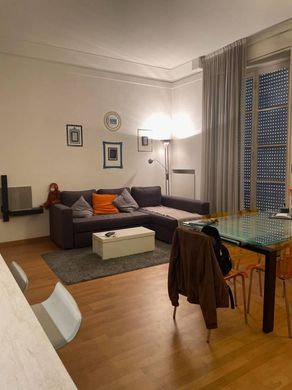 Apartamento - Milão, Lombardia