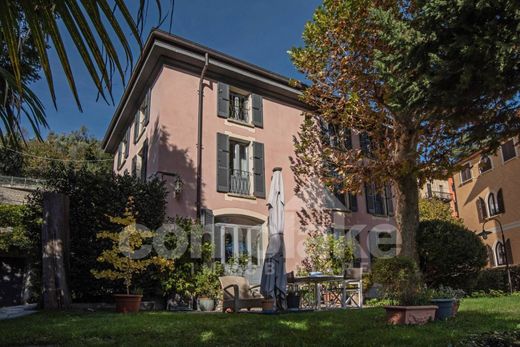 Villa in Moltrasio, Provincia di Como