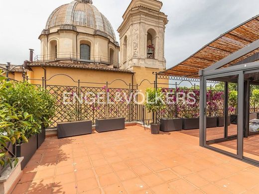 Apartment in Rome, Latium