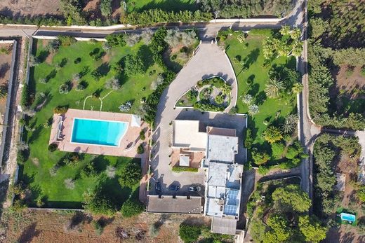 Lecce, Provincia di Lecceのヴィラ