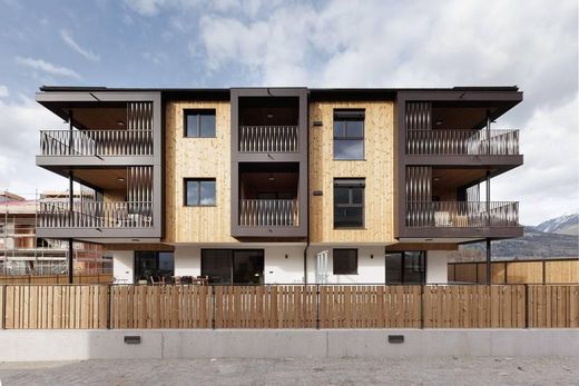 Apartment in Bruneck-Brunico, Bolzano