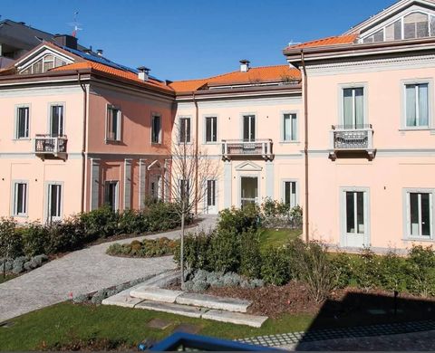 Apartment in Busto Arsizio, Provincia di Varese