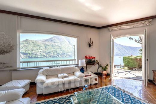 Villa a Moltrasio, Como