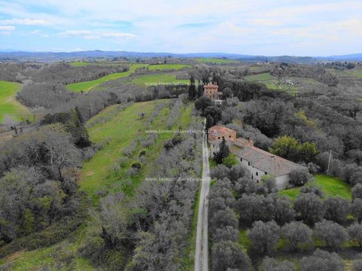 Residential complexes in Castelfiorentino, Florence