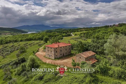 منزل ريفي ﻓﻲ Sansepolcro, Province of Arezzo